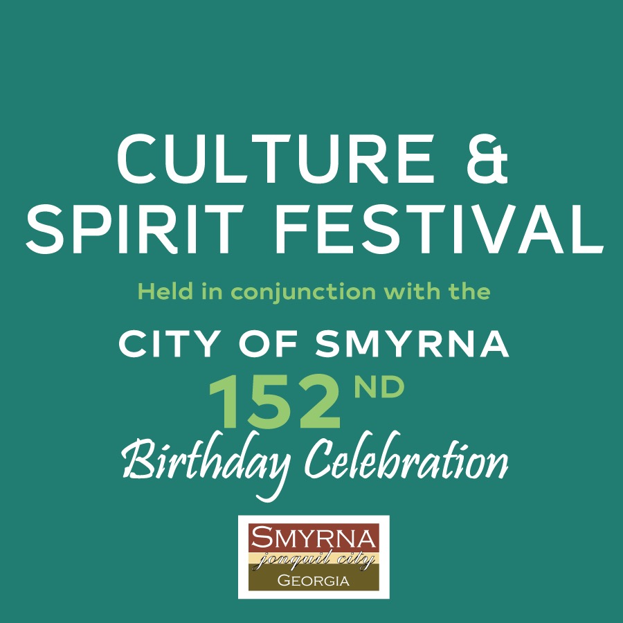 Culture & Spirit Festival 2026