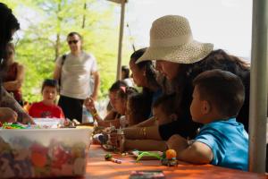 Community Activation (Half)