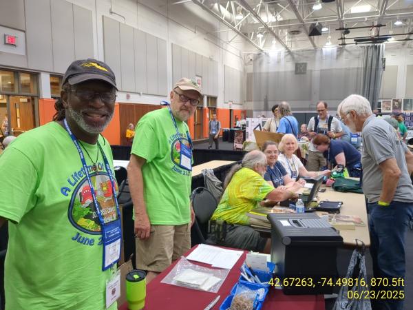 Co-Op Volunteer Application