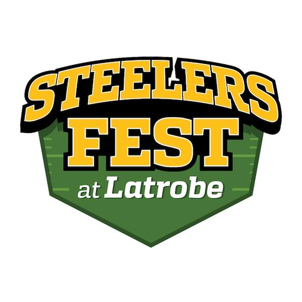 Steelers Fest at Latrobe