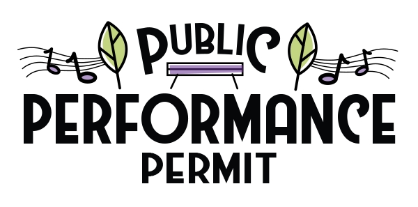 Application for Temporary Performance Permit 2026