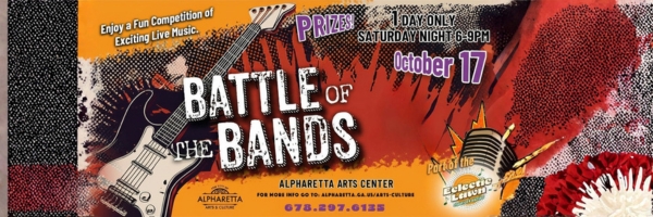 Battle of the Bands 2026