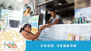 Food Vendor 2026