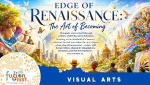 FusionFest Visual Arts Exhibition 2026