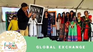 Global Exchange 2026
