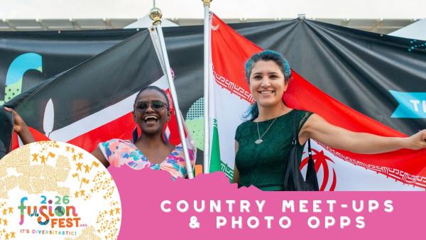 Country Meet-Up & Photo Op 2026