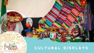 Cultural Displays 2026