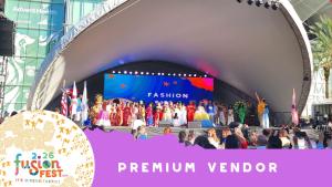 Premium Vendor 2026
