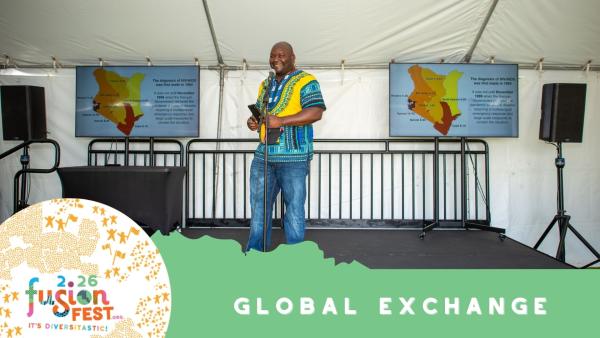Global Exchange 2026