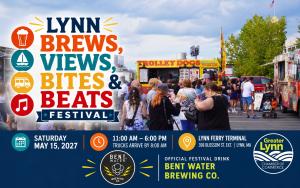 Food Truck / Food Vendor Application