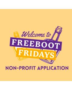 Non-Profit Application