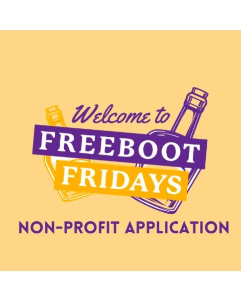 Non-Profit Application