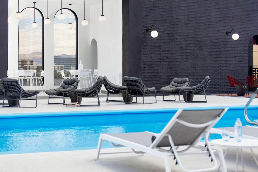 Pool Party General Admission cover picture