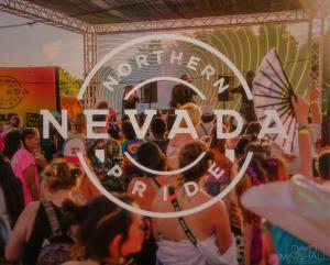 Festival Booth - Non-Profit