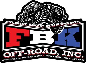 FBK Off-Road