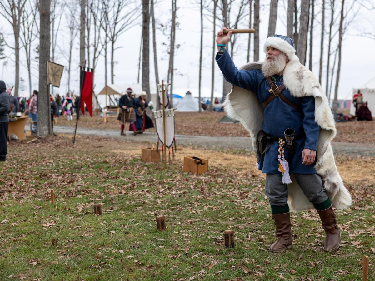 Sun Kubb Competition cover picture