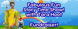 Fabulous Fun Fundraiser!