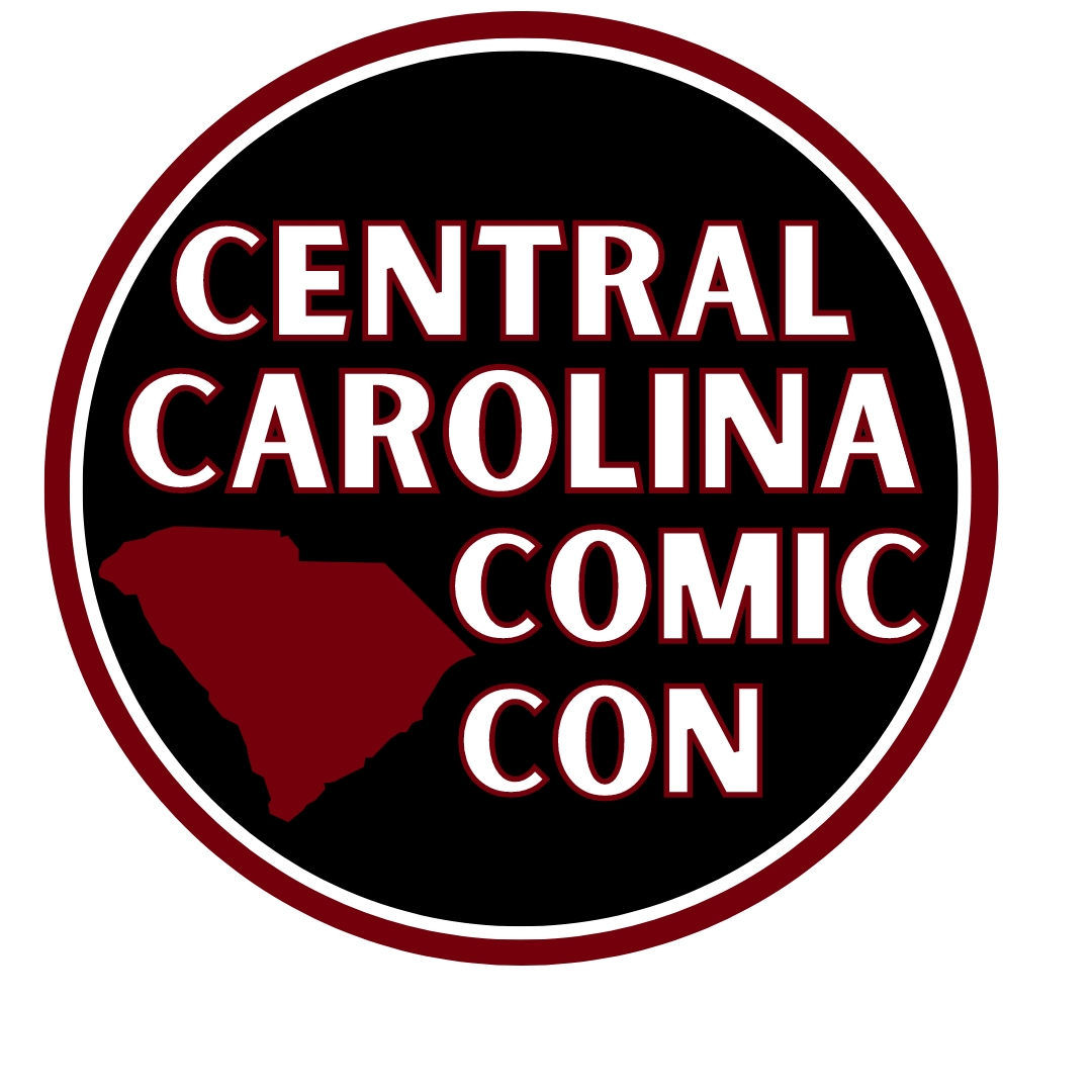 Central Carolina Comic Con 2027