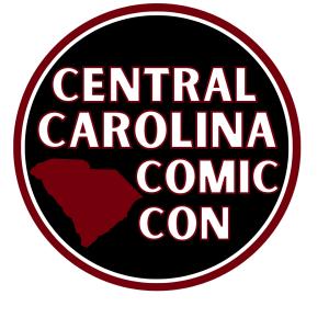 Central Carolina Comic Con 2027 Volunteer Application