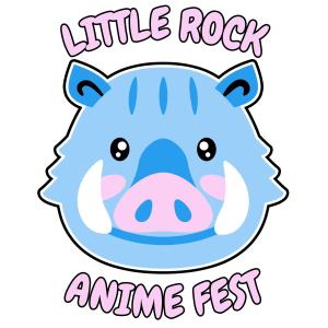 Little Rock Anime Fest Fan Group/Community Group Application
