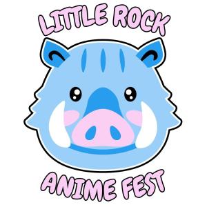 Little Rock Anime Fest Artist Application