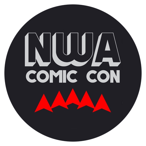 NWA Comic Con Vendor Application