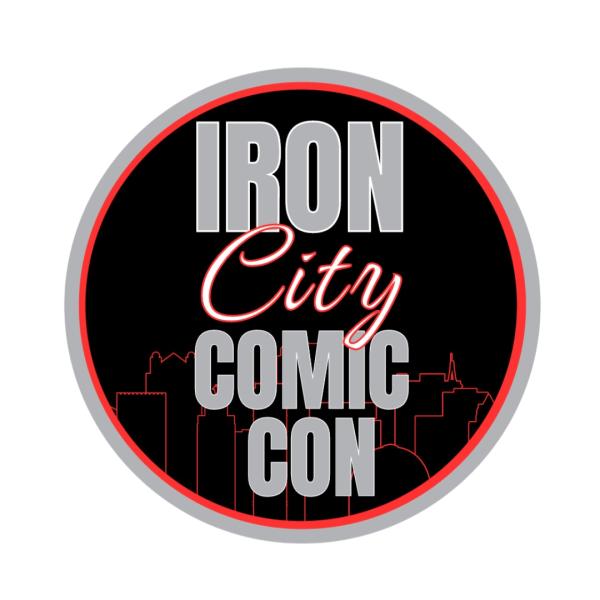 Iron City Comic Con Vendor Application