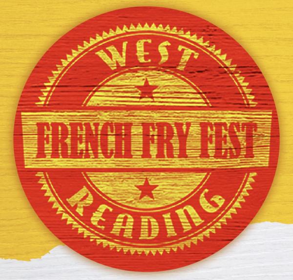 Non-West Reading Licensed Food Vendors