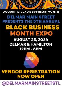 5th Annual Black Business Expo
