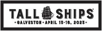 Tall Ships Galveston cover image
