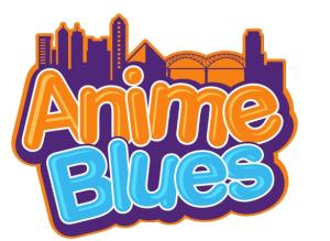 Anime Blues Con Fan Group/Community Group Application