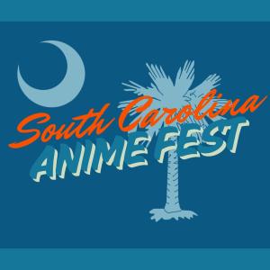 South Carolina Anime Fest Artist Application