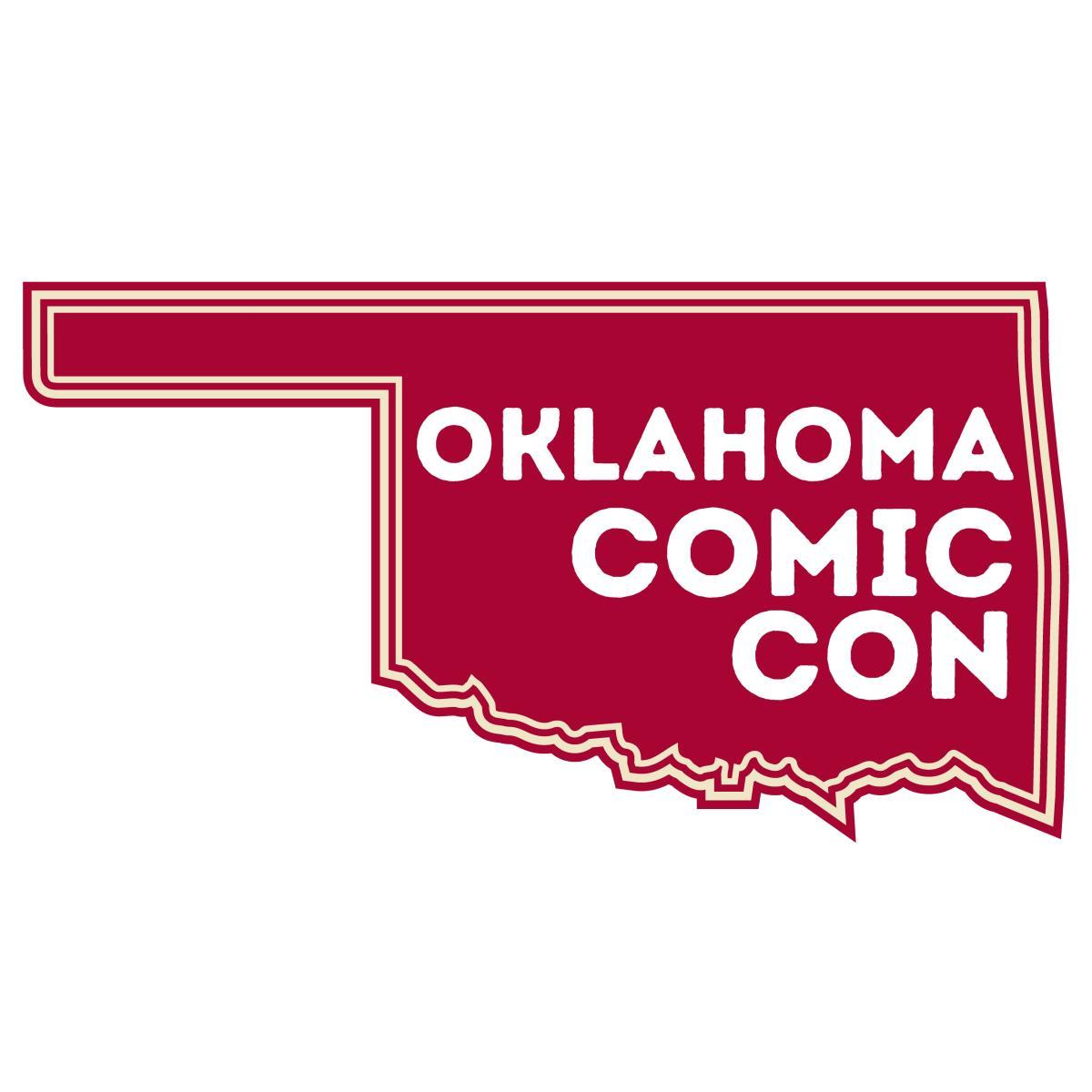 Oklahoma Comic Con 2027