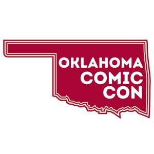 Oklahoma Comic Con Artist Application