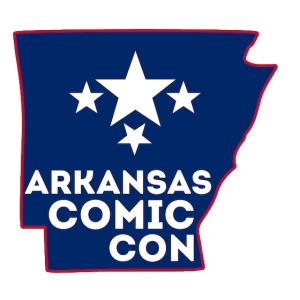 Arkansas Comic Con 2027
