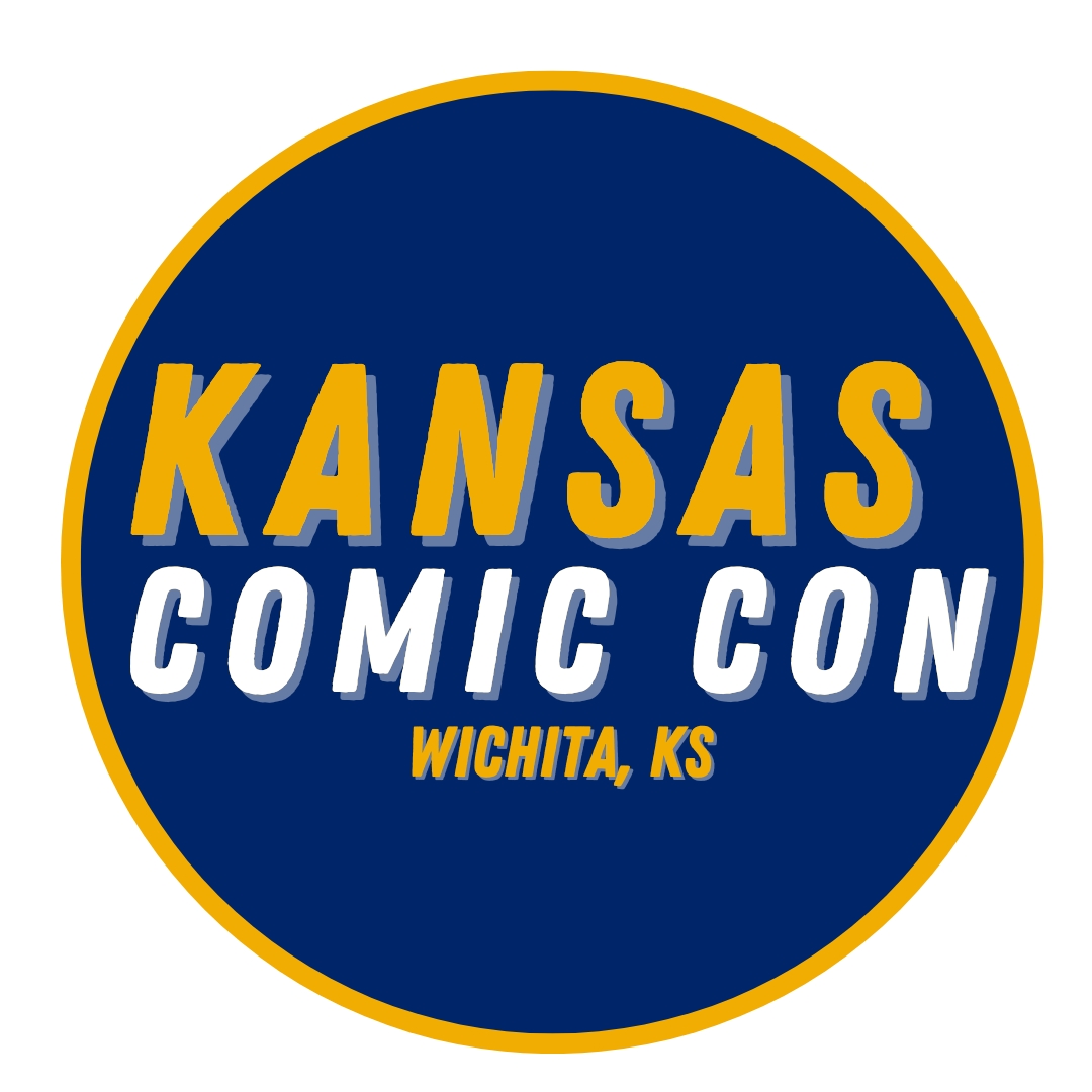 Kansas Comic Con 2027