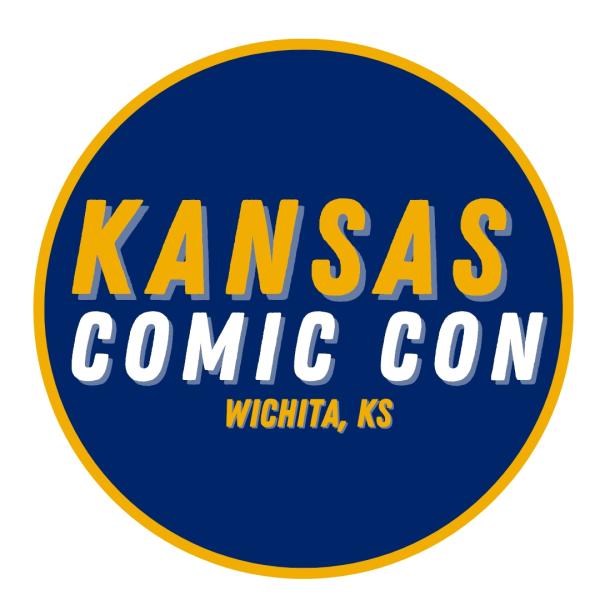 Kansas Comic Con 2027