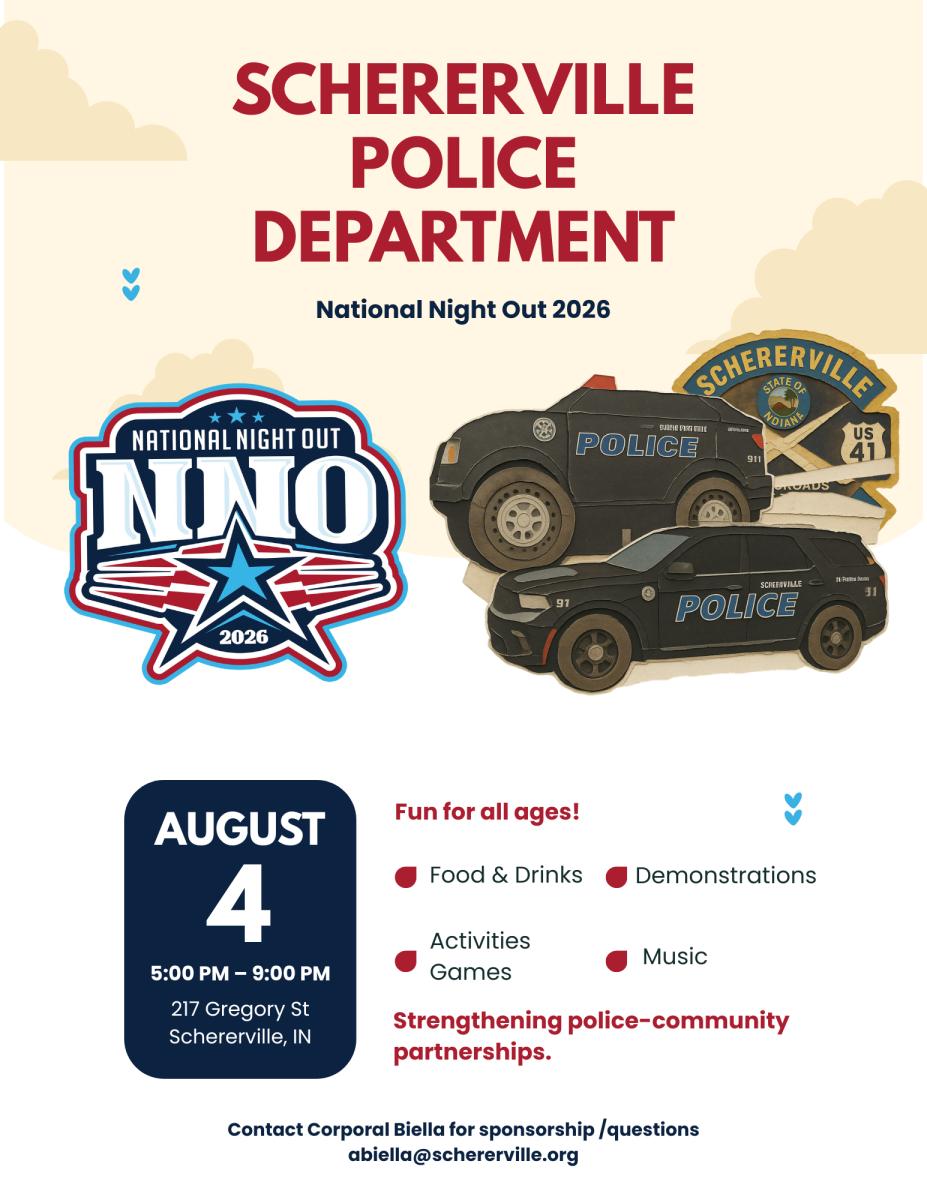2026 National Night Out