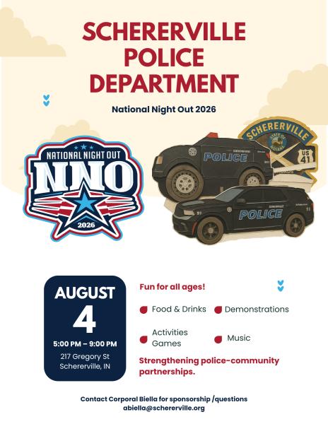 2026 National Night Out