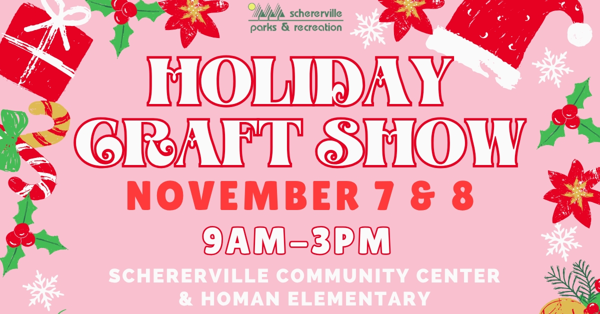 2026 Holiday Craft Show