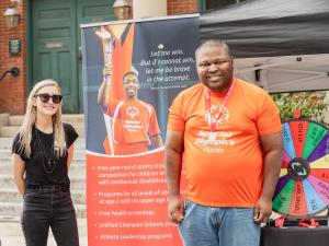 Community Partners (Non-Profits)