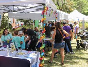 Pop-Up Studios  (Children's Park)