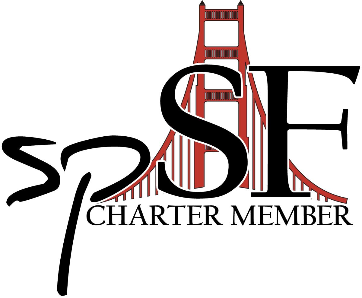 spSF New Charter Membership 2026-2027 cover picture