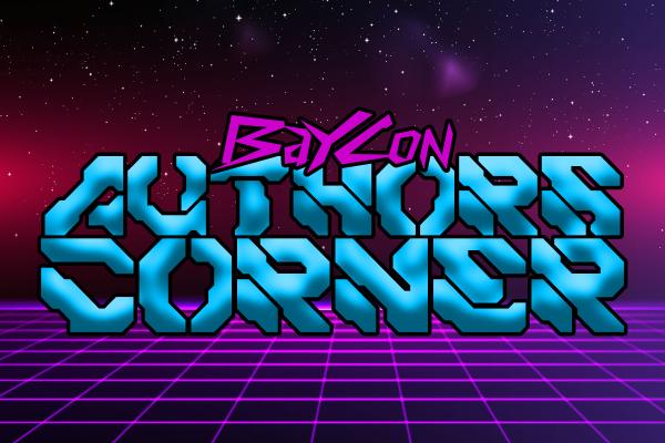 Authors Corner 2027