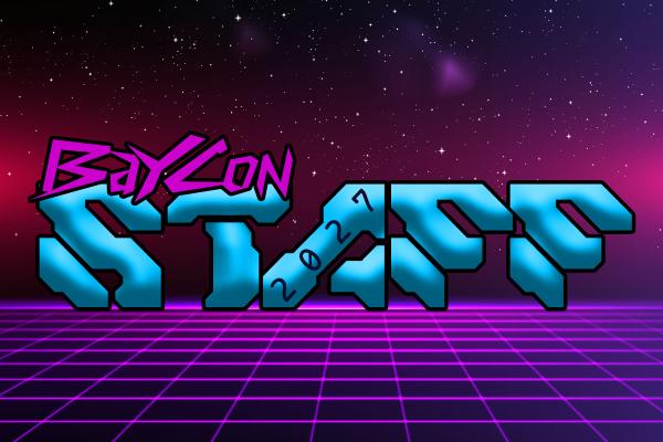 BayCon 2027 Staff Application