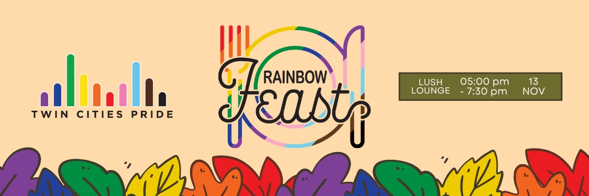 Rainbow Feast 2026