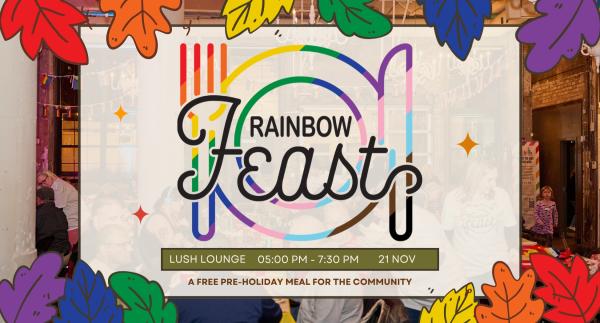 Rainbow Feast 2025