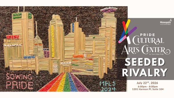 Seeded Rivalry: A Seed Art Crash Course
