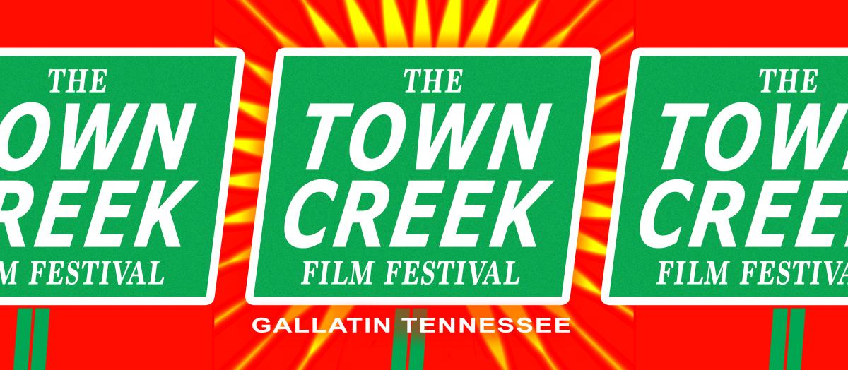 The Town Creek Film Festival