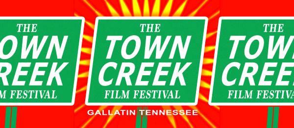 The Town Creek Film Festival
